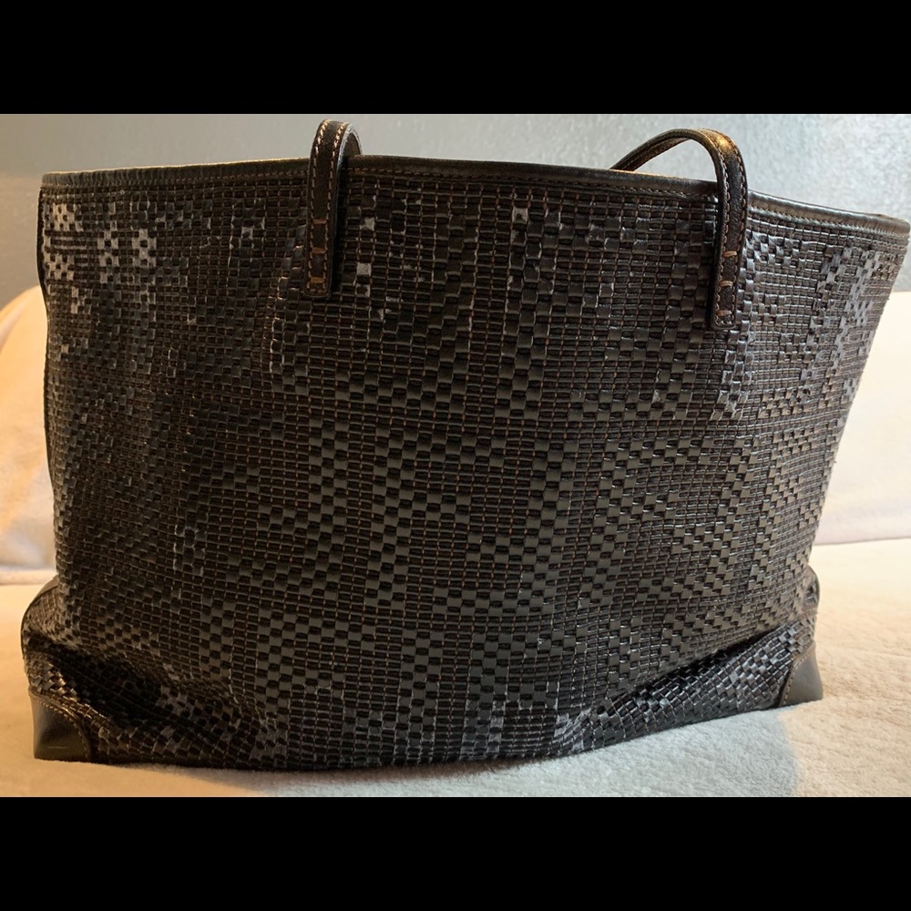 Pre-Loved Fendi Tote